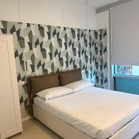Duca D Aosta 3 Apartment Monfalcone