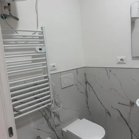 Apartment Duca D Aosta 3 Monfalcone
