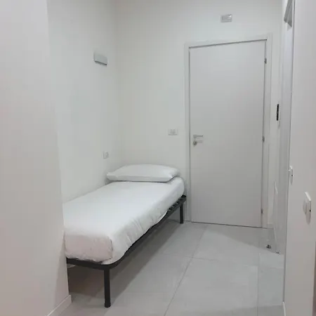 Duca D Aosta 3 Apartment *