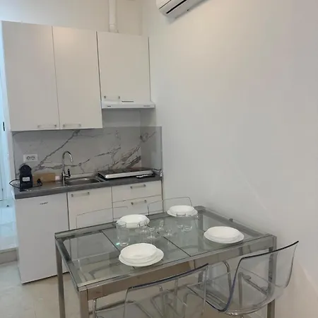 Apartment Duca D Aosta 3