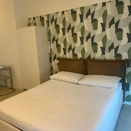 Duca D Aosta 3 Apartment *