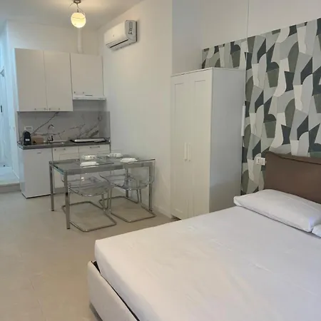Duca D Aosta 3 Apartment Monfalcone